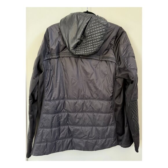 Athleta Rock Ridge Primaloft Jacket, Size 1X - Picture 4 of 12
